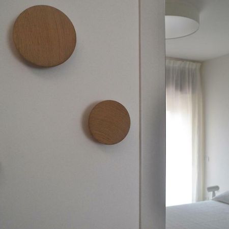 Cor A Cor Holiday House Agropoli Kültér fotó