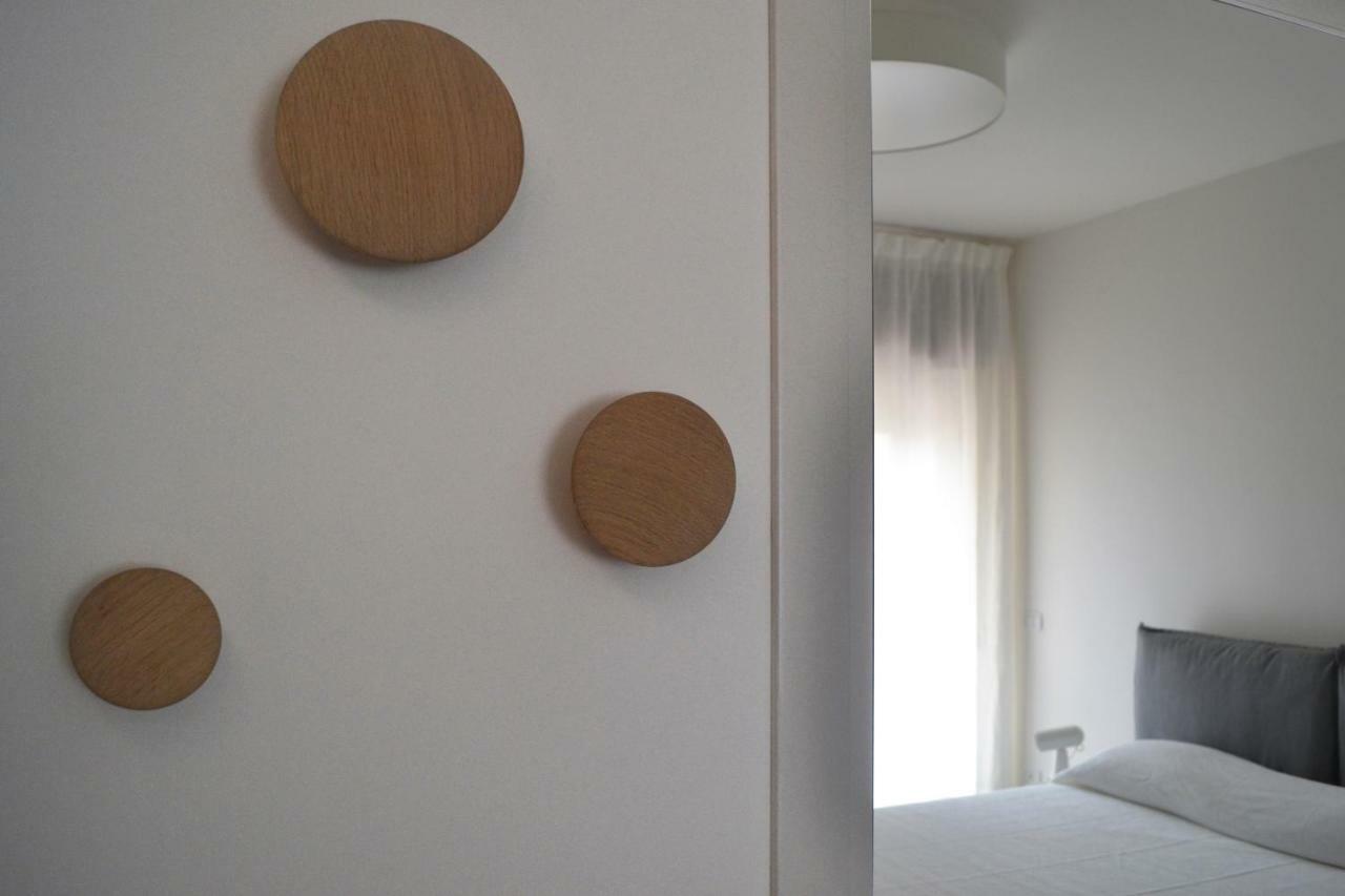 Cor A Cor Holiday House Agropoli Kültér fotó