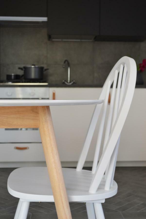 Cor A Cor Holiday House Agropoli Kültér fotó